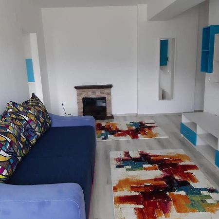 Dorin Colina Marei Apartman Sinaia Kültér fotó