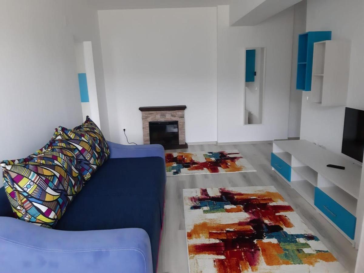Dorin Colina Marei Apartman Sinaia Kültér fotó