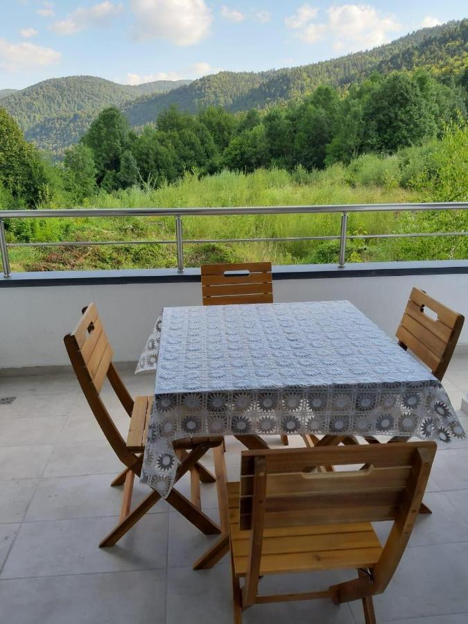 Dorin Colina Marei Apartman Sinaia Kültér fotó
