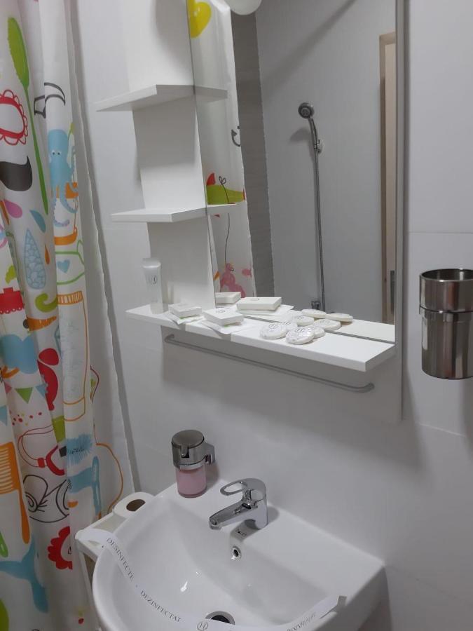 Dorin Colina Marei Apartman Sinaia Kültér fotó